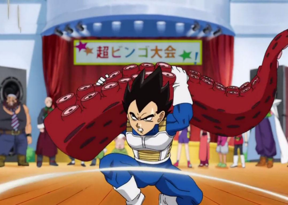 #56. Dragon Ball Super